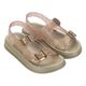 Sandalia Infantil Barbie New Style - 23282 - Atacado