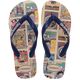 Chinelo Masculino Havaianas Top Disney Classics