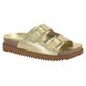 Tamanco Feminino Moleca 5500.105.27054 - Atacado