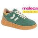 Tênis Feminino Moleca 5816.101.29464 - Atacado
