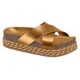 Tamanco Feminino Beira Rio 8546.205.14710 - Atacado