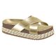 Tamanco Feminino Beira Rio 8546.205.14710 - Atacado