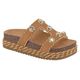 Tamanco Feminino Beira Rio 8546.208.9569 - Atacado