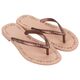 Rasteira Infantil Barbie Everyday - 23207 - Atacado