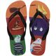 Chinelo Masculino Havainas Harry Potter - Atacado